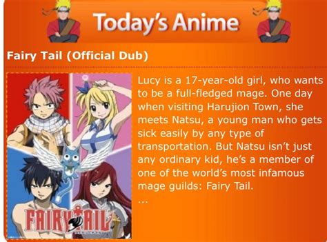 fairy tail wcostream|fairy tail videos.